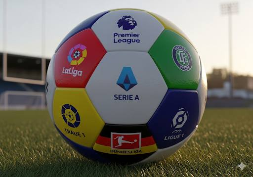 足球与网球对比